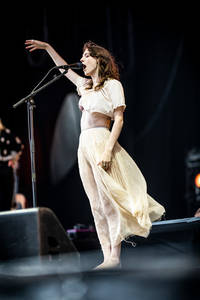 2024-08-17 - Birdy från Parkenfestivalen, Bodø