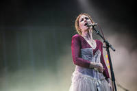2024-08-17 - The Cardigans från Parkenfestivalen, Bodø