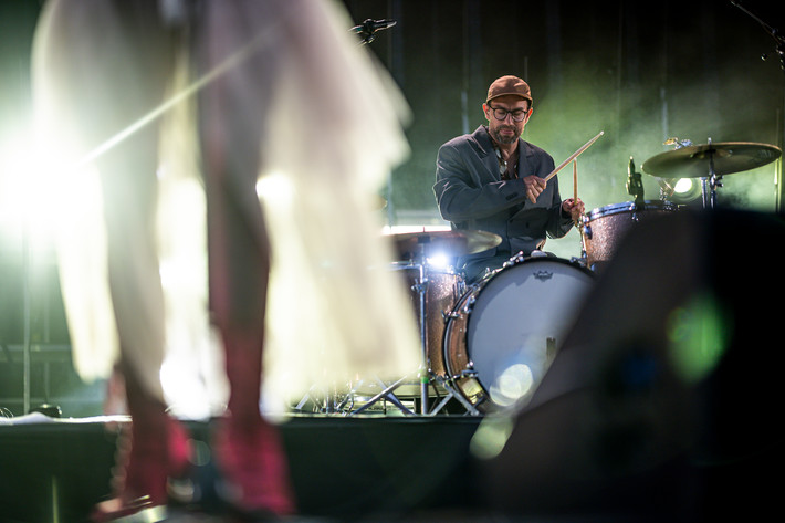 2024-08-17 - The Cardigans från Parkenfestivalen, Bodø