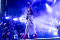 2024-08-17 - The Cardigans från Parkenfestivalen, Bodø