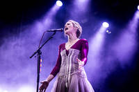 2024-08-17 - The Cardigans från Parkenfestivalen, Bodø