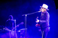 2024-08-17 - David Eugene Edwards från Parkenfestivalen, Bodø