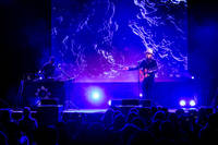 2024-08-17 - David Eugene Edwards från Parkenfestivalen, Bodø
