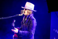 2024-08-17 - David Eugene Edwards från Parkenfestivalen, Bodø