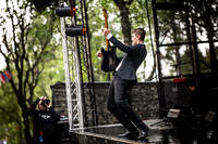 2024-08-17 - Posing Woods från Parkenfestivalen, Bodø