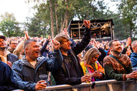 2024-08-17 - Motorpsycho från Parkenfestivalen, Bodø