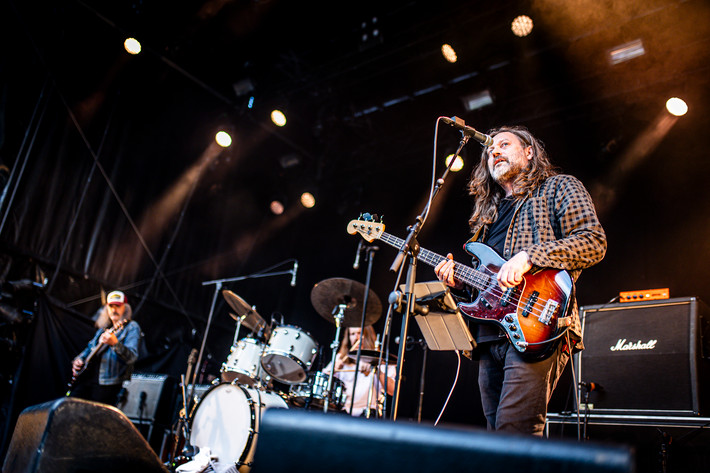 2024-08-17 - Motorpsycho från Parkenfestivalen, Bodø