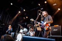 2024-08-17 - Motorpsycho från Parkenfestivalen, Bodø