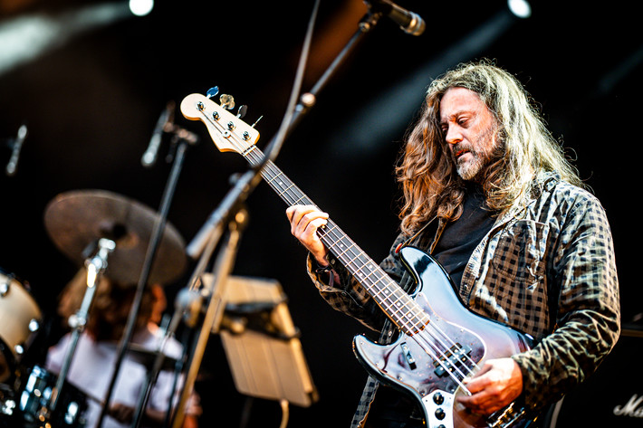 2024-08-17 - Motorpsycho från Parkenfestivalen, Bodø