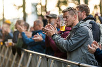 2024-08-17 - Motorpsycho från Parkenfestivalen, Bodø