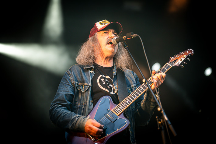 2024-08-17 - Motorpsycho från Parkenfestivalen, Bodø