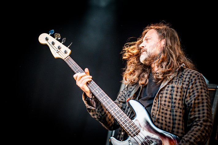 2024-08-17 - Motorpsycho från Parkenfestivalen, Bodø