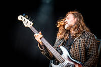 2024-08-17 - Motorpsycho från Parkenfestivalen, Bodø