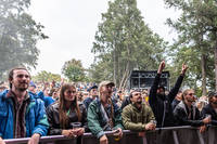 2024-08-17 - Danny Brown från Parkenfestivalen, Bodø