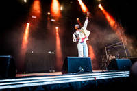 2024-08-17 - Danny Brown från Parkenfestivalen, Bodø
