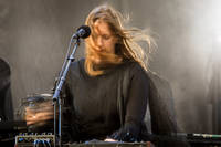 2024-08-17 - Susanne Sundfør från Parkenfestivalen, Bodø