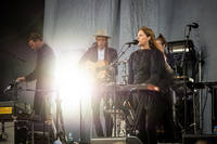 2024-08-17 - Susanne Sundfør från Parkenfestivalen, Bodø