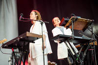 2024-08-17 - Susanne Sundfør från Parkenfestivalen, Bodø