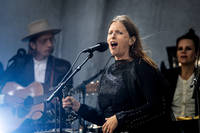 2024-08-17 - Susanne Sundfør från Parkenfestivalen, Bodø