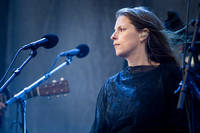 2024-08-17 - Susanne Sundfør från Parkenfestivalen, Bodø