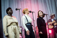 2024-08-17 - Susanne Sundfør från Parkenfestivalen, Bodø