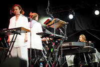 2024-08-17 - Susanne Sundfør från Parkenfestivalen, Bodø