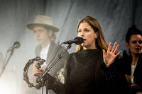 2024-08-17 - Susanne Sundfør från Parkenfestivalen, Bodø