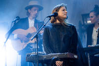 2024-08-17 - Susanne Sundfør från Parkenfestivalen, Bodø