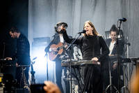 2024-08-17 - Susanne Sundfør från Parkenfestivalen, Bodø