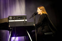 2024-08-17 - Susanne Sundfør från Parkenfestivalen, Bodø