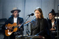 2024-08-17 - Susanne Sundfør från Parkenfestivalen, Bodø