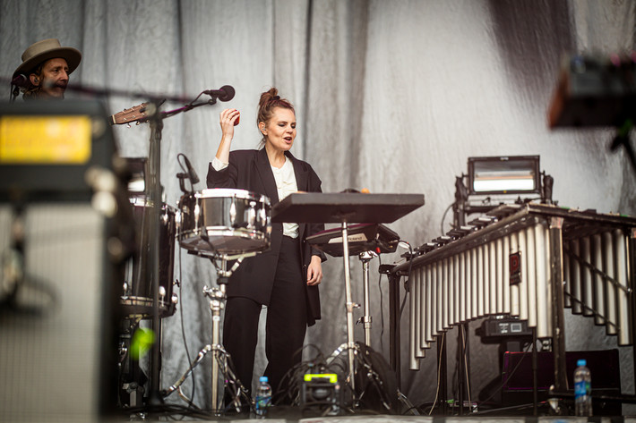 2024-08-17 - Susanne Sundfør från Parkenfestivalen, Bodø