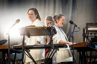 2024-08-17 - Susanne Sundfør från Parkenfestivalen, Bodø