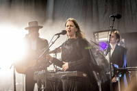 2024-08-17 - Susanne Sundfør från Parkenfestivalen, Bodø