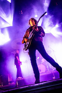 2024-08-17 - Span från Parkenfestivalen, Bodø