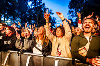 2024-08-17 - Span från Parkenfestivalen, Bodø