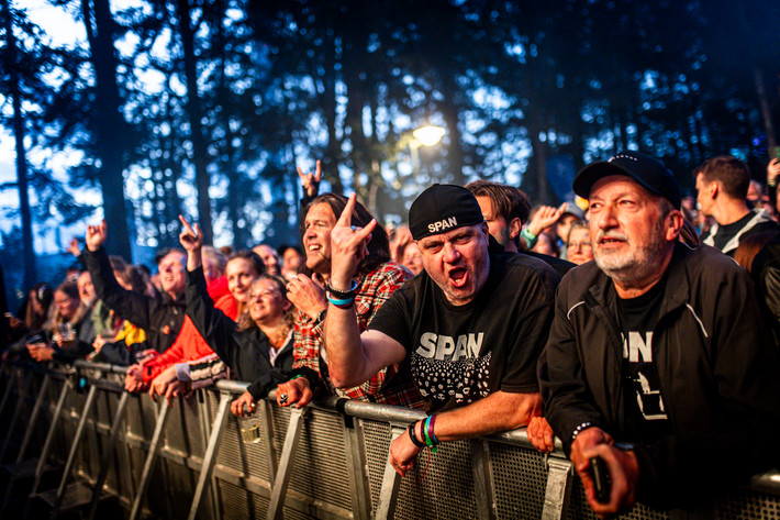 2024-08-17 - Span från Parkenfestivalen, Bodø