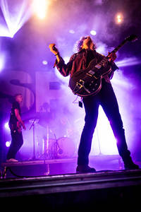 2024-08-17 - Span från Parkenfestivalen, Bodø