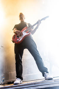 2024-08-17 - Span från Parkenfestivalen, Bodø