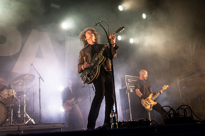 2024-08-17 - Span från Parkenfestivalen, Bodø