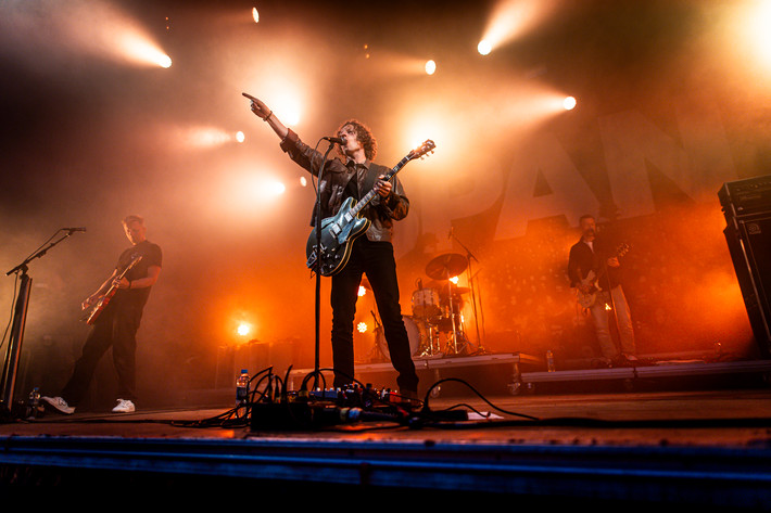 2024-08-17 - Span från Parkenfestivalen, Bodø