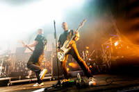 2024-08-17 - Span från Parkenfestivalen, Bodø