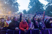 2024-08-17 - Span från Parkenfestivalen, Bodø