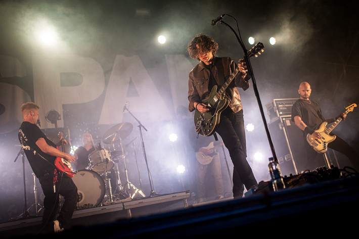 2024-08-17 - Span från Parkenfestivalen, Bodø