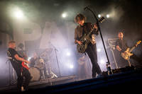 2024-08-17 - Span från Parkenfestivalen, Bodø