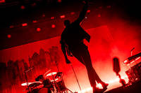 2024-08-17 - Keane från Parkenfestivalen, Bodø