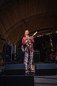 2024-08-03 - Amanda Warren från Urkult, Näsåker