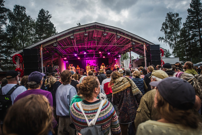 2024-08-03 - Akabu Queens från Urkult, Näsåker