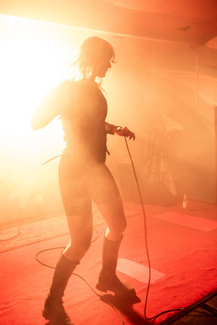 2024-08-17 - Rebel Yell från Kalabalik på Tyrolen, Alvesta