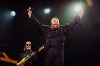 2024-08-21 - Sam Smith från Gröna Lund, Stockholm
